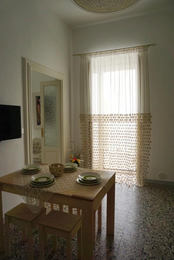 Terrazza Alma Bianca Apartman Ostuni Kültér fotó