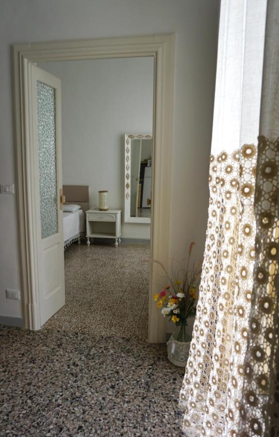 Terrazza Alma Bianca Apartman Ostuni Kültér fotó