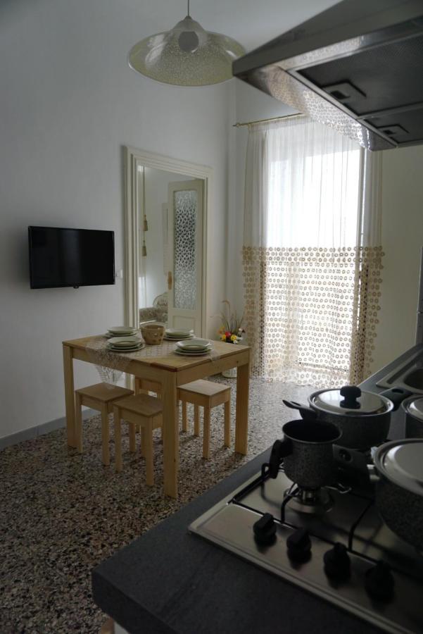 Terrazza Alma Bianca Apartman Ostuni Kültér fotó