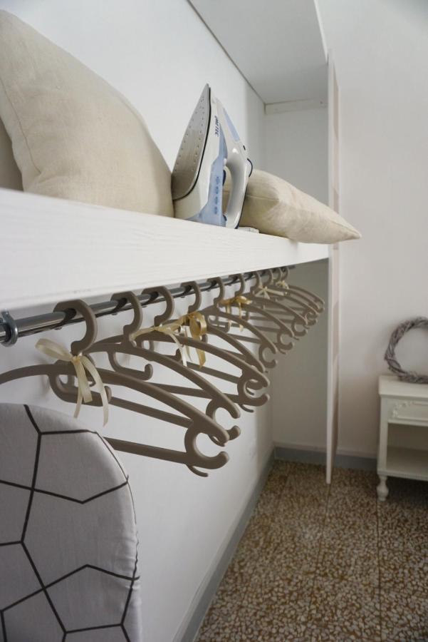 Terrazza Alma Bianca Apartman Ostuni Kültér fotó