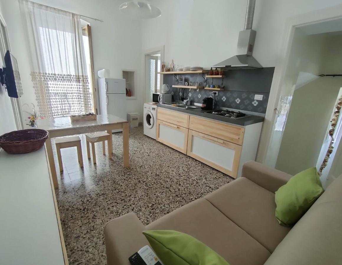 Terrazza Alma Bianca Apartman Ostuni Kültér fotó