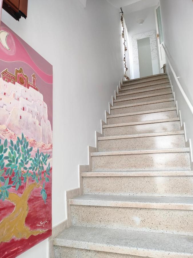 Terrazza Alma Bianca Apartman Ostuni Kültér fotó